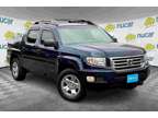 2012UsedHondaUsedRidgelineUsed4WD Crew Cab