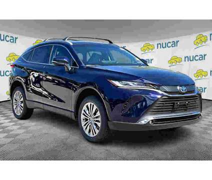 2024NewToyotaNewVenza is a 2024 Toyota Venza Car for Sale in Norwood MA