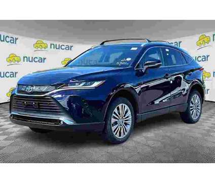 2024NewToyotaNewVenza is a 2024 Toyota Venza Car for Sale in Norwood MA