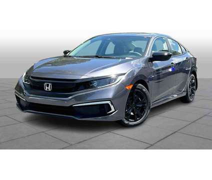 2020UsedHondaUsedCivicUsedCVT is a 2020 Honda Civic Car for Sale in Bluffton SC