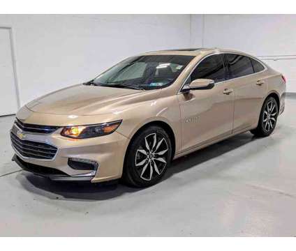 2018UsedChevroletUsedMalibuUsed4dr Sdn is a 2018 Chevrolet Malibu Car for Sale in Greensburg PA