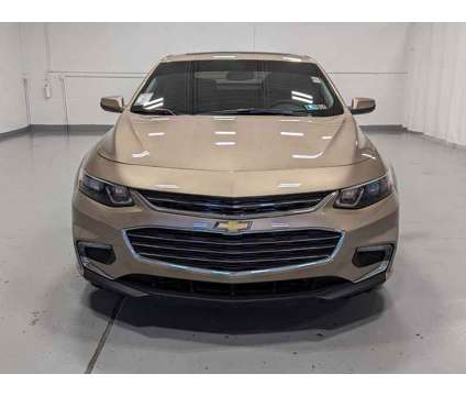 2018UsedChevroletUsedMalibuUsed4dr Sdn is a 2018 Chevrolet Malibu Car for Sale in Greensburg PA