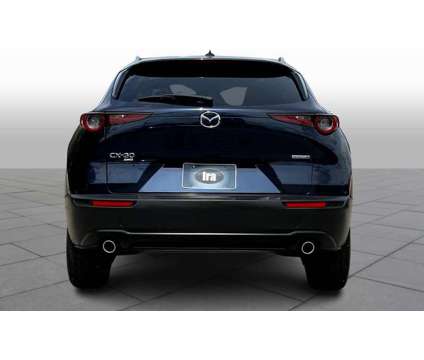 2021UsedMazdaUsedCX-30UsedAWD is a Blue 2021 Mazda CX-3 Car for Sale in Westwood MA