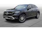 2024UsedMercedes-BenzUsedGLCUsed4MATIC SUV