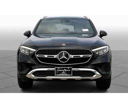 2024UsedMercedes-BenzUsedGLCUsed4MATIC SUV is a Black 2024 Mercedes-Benz G SUV in Houston TX