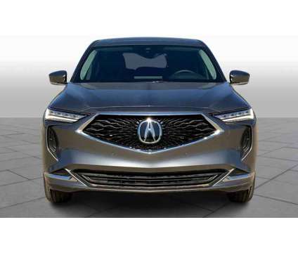 2024NewAcuraNewMDXNewSH-AWD is a Black 2024 Acura MDX Car for Sale in Oklahoma City OK