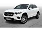 2024UsedMercedes-BenzUsedGLCUsed4MATIC SUV