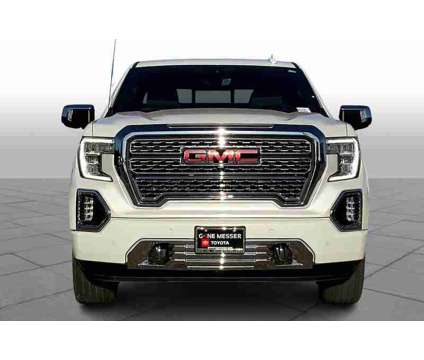 2022UsedGMCUsedSierra 1500 LimitedUsed4WD Crew Cab 157 is a White 2022 GMC Sierra 1500 Car for Sale in Lubbock TX