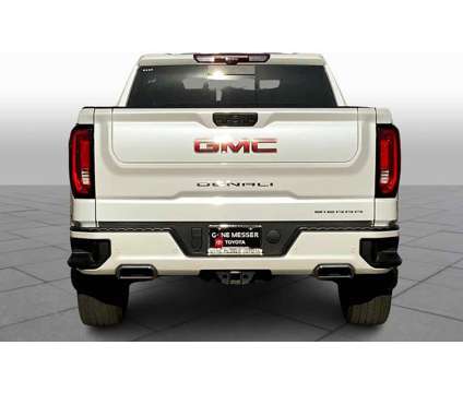 2022UsedGMCUsedSierra 1500 LimitedUsed4WD Crew Cab 157 is a White 2022 GMC Sierra 1500 Car for Sale in Lubbock TX