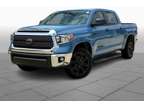 2020UsedToyotaUsedTundraUsedCrewMax 5.5 Bed 5.7L (GS)