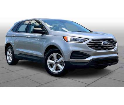 2021UsedFordUsedEdgeUsedAWD is a Silver 2021 Ford Edge Car for Sale in Kennesaw GA