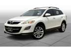 2012UsedMazdaUsedCX-9UsedAWD 4dr