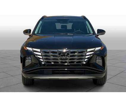 2024NewHyundaiNewTucson HybridNewAWD is a Black 2024 Hyundai Tucson Car for Sale in Oklahoma City OK