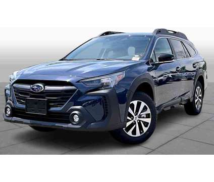 2024NewSubaruNewOutbackNewAWD is a Blue 2024 Subaru Outback Car for Sale in Danvers MA