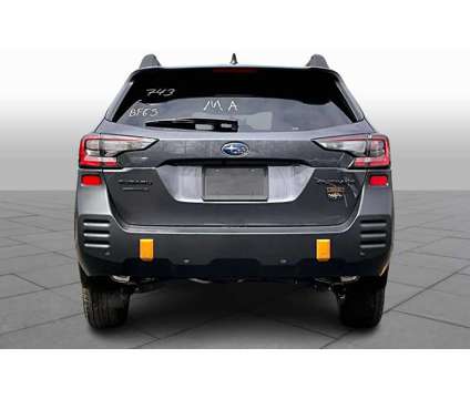 2024NewSubaruNewOutbackNewAWD is a Grey 2024 Subaru Outback Car for Sale in Danvers MA