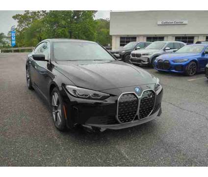 2024NewBMWNewi4 is a Black 2024 Car for Sale in Annapolis MD