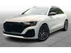 2024NewAudiNewSQ8New4.0 TFSI quattro