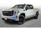 2024NewGMCNewSierra 1500New2WD Crew Cab 147