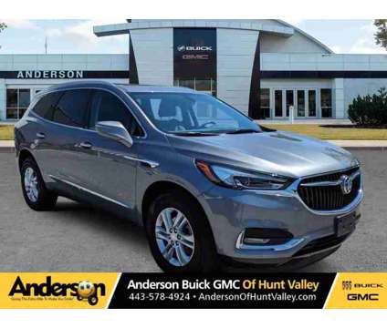 2021UsedBuickUsedEnclaveUsedAWD 4dr is a 2021 Buick Enclave Car for Sale in Cockeysville MD