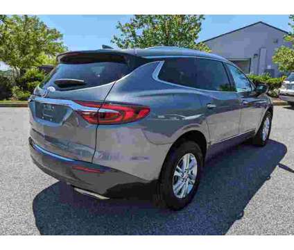 2021UsedBuickUsedEnclaveUsedAWD 4dr is a 2021 Buick Enclave Car for Sale in Cockeysville MD