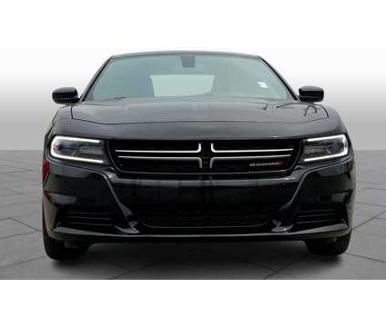 2017UsedDodgeUsedChargerUsedRWD is a Black 2017 Dodge Charger Car for Sale in Houston TX