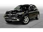 2023UsedMercedes-BenzUsedGLCUsed4MATIC SUV