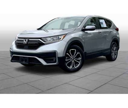 2020UsedHondaUsedCR-VUsed2WD is a Silver 2020 Honda CR-V Car for Sale in Kennesaw GA
