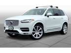 2017UsedVolvoUsedXC90UsedT6 AWD 7-Passenger