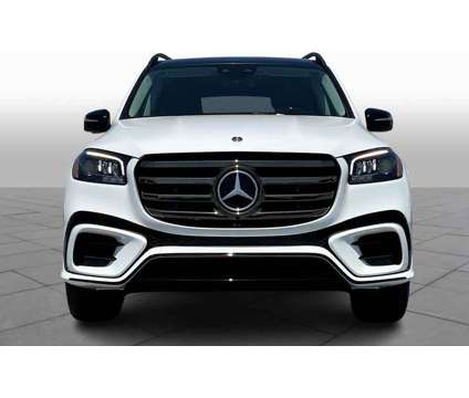 2024NewMercedes-BenzNewGLSNew4MATIC SUV is a White 2024 Mercedes-Benz G SUV in Anaheim CA