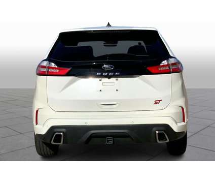 2022UsedFordUsedEdgeUsedAWD is a White 2022 Ford Edge Car for Sale in Oklahoma City OK