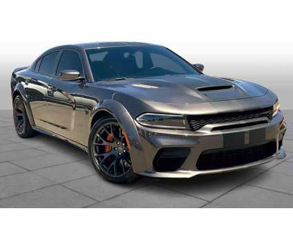 2022UsedDodgeUsedChargerUsedRWD is a Grey 2022 Dodge Charger Car for Sale in Albuquerque NM