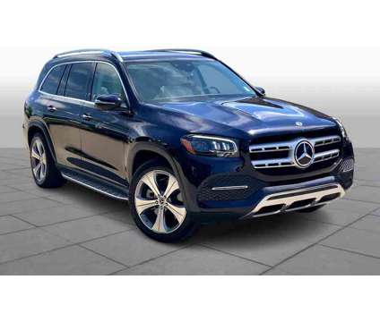2020UsedMercedes-BenzUsedGLSUsed4MATIC SUV is a Blue 2020 Mercedes-Benz G SUV in Tulsa OK