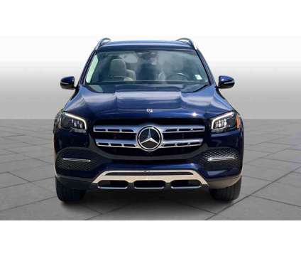 2020UsedMercedes-BenzUsedGLSUsed4MATIC SUV is a Blue 2020 Mercedes-Benz G SUV in Tulsa OK