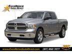 used 2019 Ram 1500 Classic Big Horn 4D Crew Cab