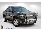 used 2013 Chevrolet AVALANCHE LT