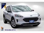 used 2020 Ford ESCAPE S