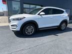 used 2017 Hyundai Tucson Eco 4D Sport Utility