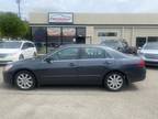 Used 2007 HONDA ACCORD For Sale