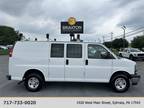 Used 2019 CHEVROLET EXPRESS G2500 For Sale