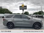 Used 2021 DODGE DURANGO For Sale