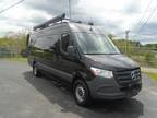 Used 2020 MERCEDES-BENZ SPRINTER For Sale
