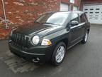 Used 2010 JEEP COMPASS For Sale