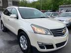 Used 2013 CHEVROLET TRAVERSE For Sale