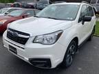 Used 2018 SUBARU FORESTER For Sale