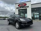 Used 2013 PORSCHE CAYENNE For Sale