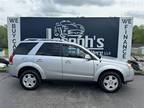 Used 2006 SATURN VUE For Sale