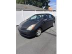 Used 2008 TOYOTA PRIUS For Sale