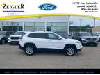 Used 2014 JEEP Cherokee For Sale