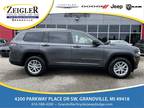 Used 2023 JEEP Grand Cherokee L For Sale