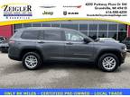 Used 2023 JEEP Grand Cherokee L For Sale